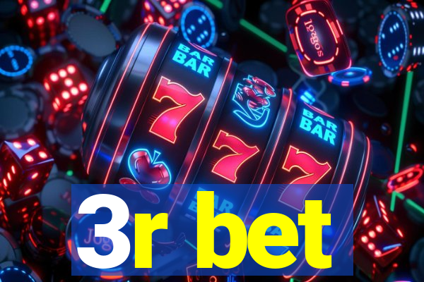 3r bet